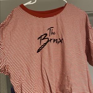 American eagle t shirt